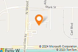 Mid America Overseas Inc