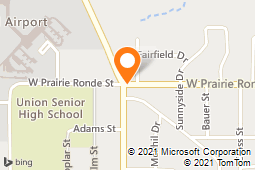 Advanced Asset Recovery