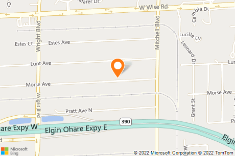 Legend Racing Enterprises