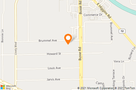 Dynasty International Forwarding Inc