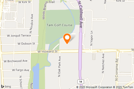 Marble & Granite Supply of Illinois Inc