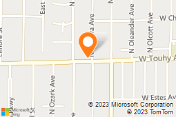 Walgreens Drug Store