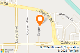 Hawkinson Tile & Marble Inc