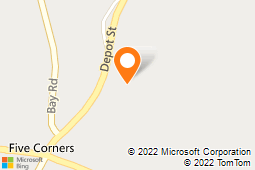 Endriunas Bros Excavating