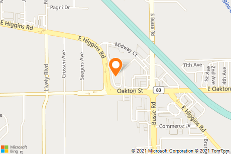 Convenient Freight Systems