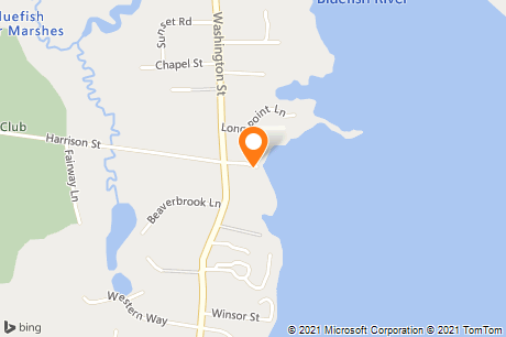 Duxbury Harbor Master's Office