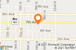 Liberty Baptist Church