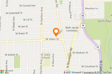 Precision Camera Works