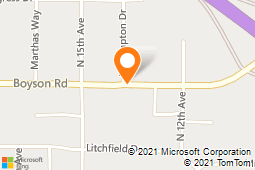 Dvorak Brian Dr Podiatrist