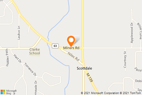 McCoy Brothers Jewelers