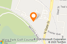 La Movida Banquet Hall