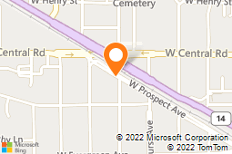 Lucyna's Goldfingers European Salon Inc