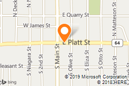 Timber City Travel Plaza