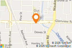 Glenview Camera Shop