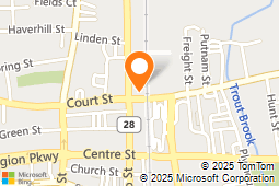 Temple Lamardieu Botanica Variety Store