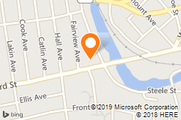 Williams Fabricating LLC