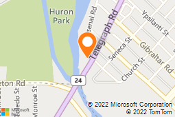 Flat Rock Dairy Queen