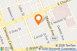 Chemung County - Jail