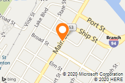 Lasalle Federal Savings Bank - Main Office