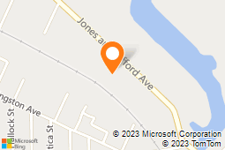 Jamestown Boiler & Manufacturing Co Inc