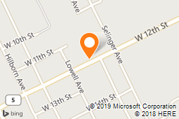 Serafini's Restaurant - Carry Out