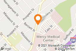 New England Endocrine & Thyroid Center, PC