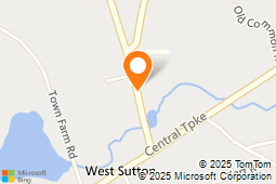 Putnam Sheet Metal Co