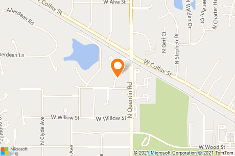 Tanin Carpet Cleaning, Water Damage & Mold Remediation