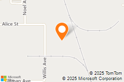 Hidden Valley Manufacturing