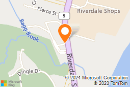 National Amusements Inc