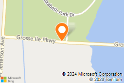 Wayne County - Sheriff Department - Marine Division