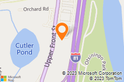 National Structure Inc