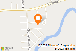 Charles River Tennis Club