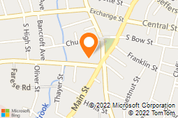 Water Street Meat Market