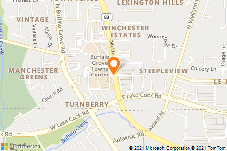 Buffalo Grove Martial Arts