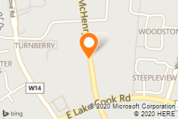 Buffalo Grove Martial Arts