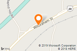 Labonte's Self Storage