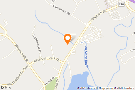 AAA Rockland