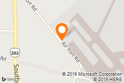 Five Star Flight School & Rentals