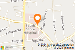 South Shore Hospital