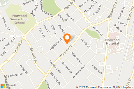 Norwood Plumbing & Heating Company