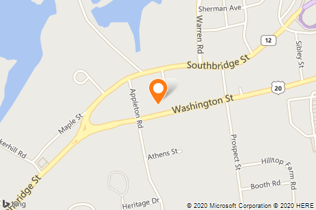 Midstate Auto Group Inc