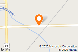 Fritz Enterprises Inc