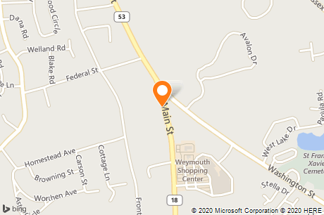 The Weymouth Auto Mall