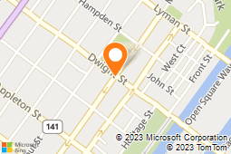 C & J Flower Shop - Inc