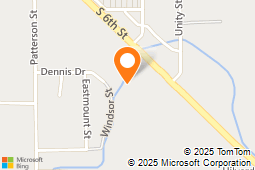 Klamath Falls Trap-Neuter-Return