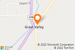 Evergreen Tea Room/Bed and Breakfast