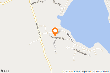 Christian Carpenter's