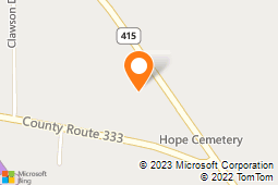 Campbell Building Supply