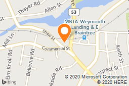 Eastern Bank - Braintree